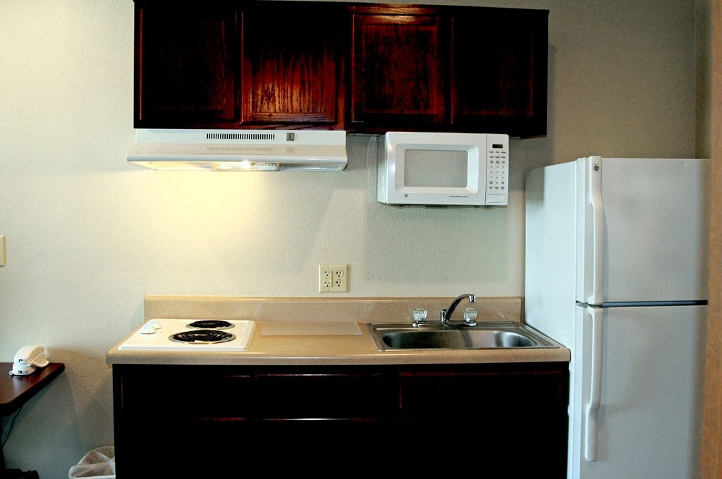 Woodspring Suites Килийн Стая снимка