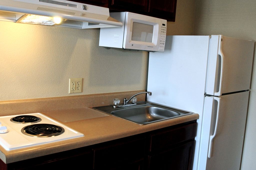 Woodspring Suites Килийн Стая снимка