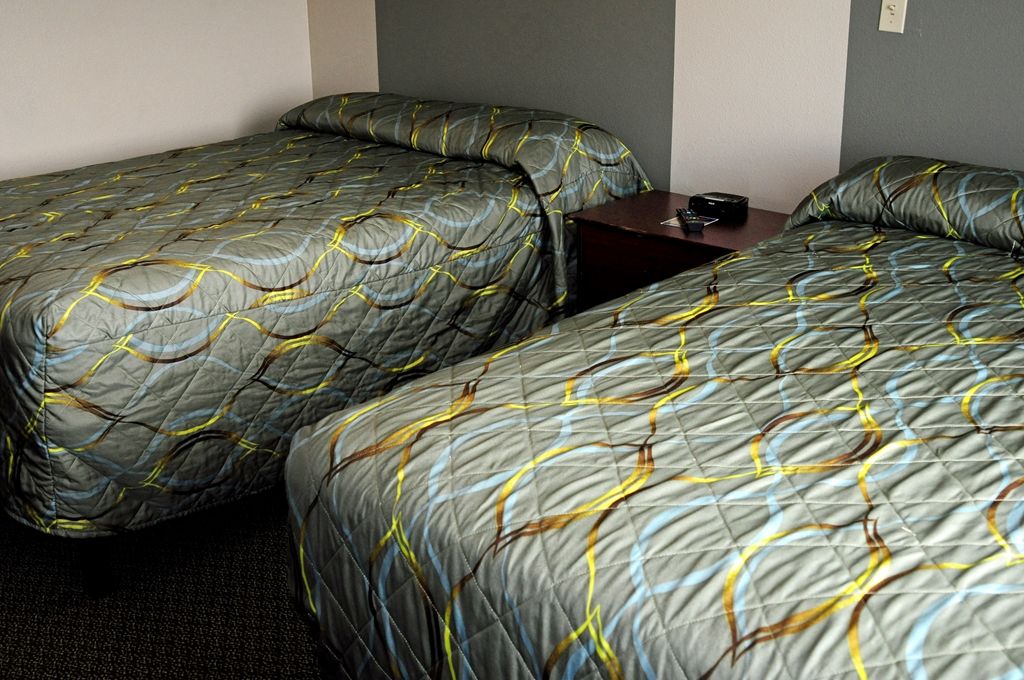 Woodspring Suites Килийн Стая снимка
