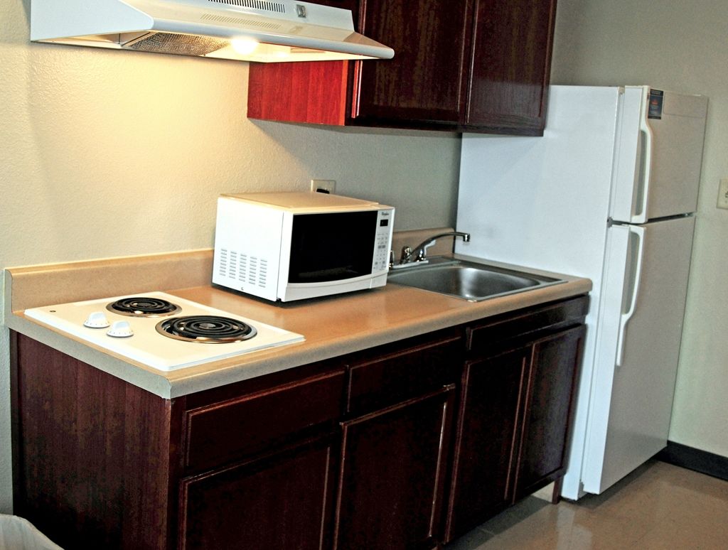 Woodspring Suites Килийн Стая снимка