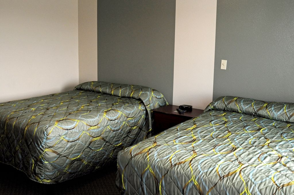 Woodspring Suites Килийн Стая снимка