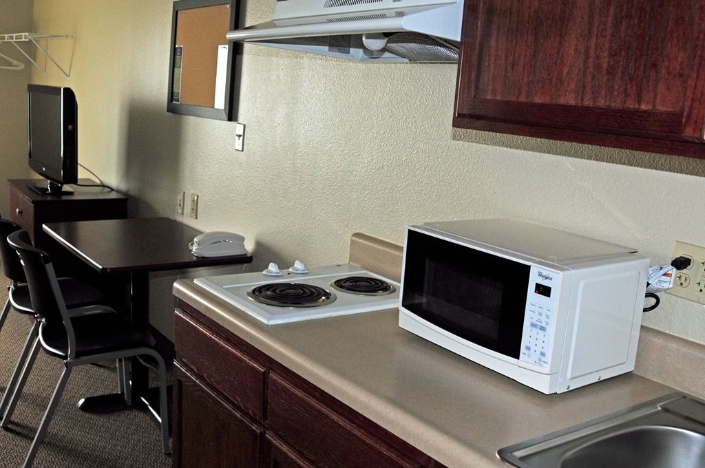 Woodspring Suites Килийн Стая снимка