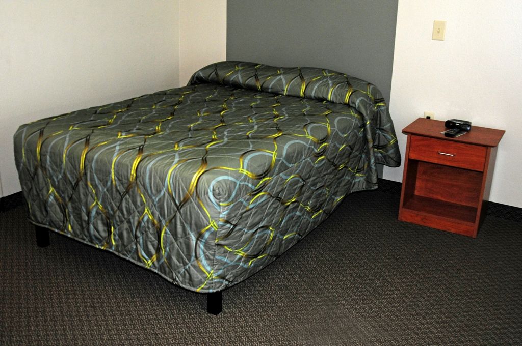 Woodspring Suites Килийн Стая снимка