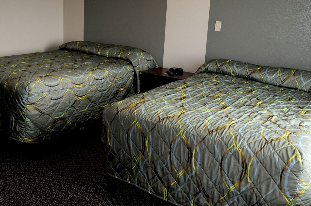 Woodspring Suites Килийн Стая снимка