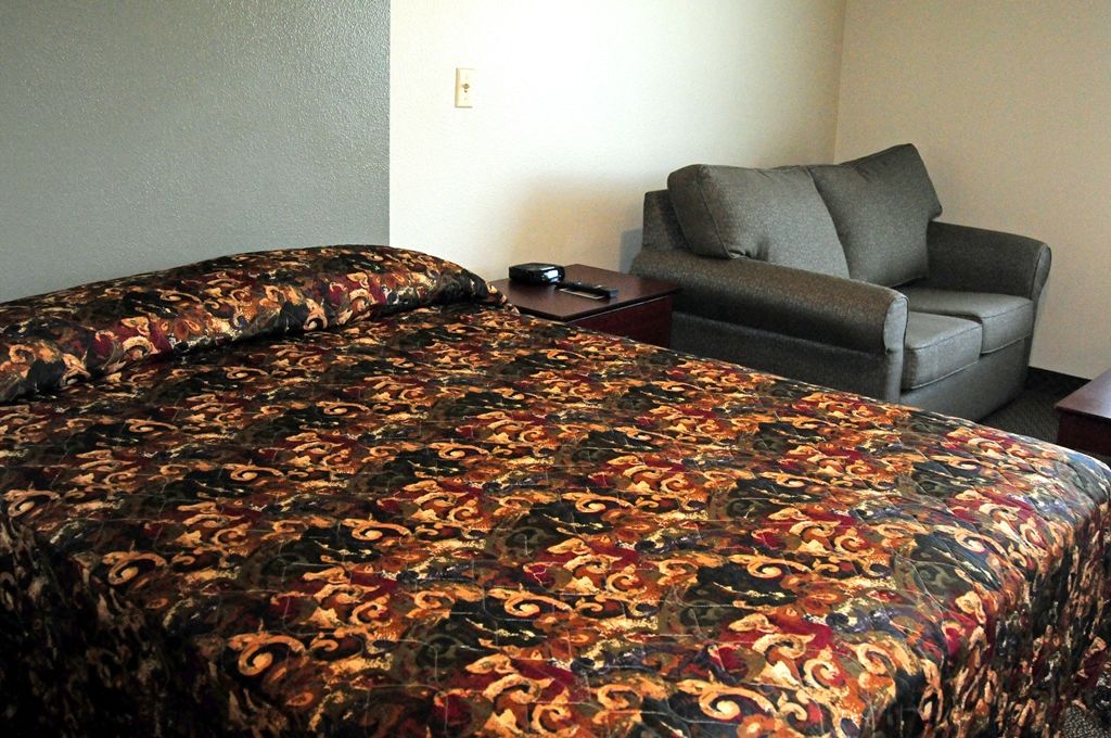 Woodspring Suites Килийн Стая снимка
