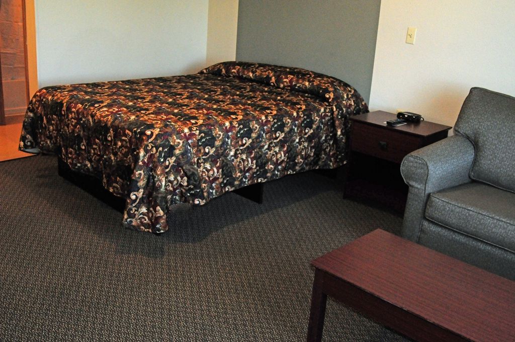Woodspring Suites Килийн Стая снимка
