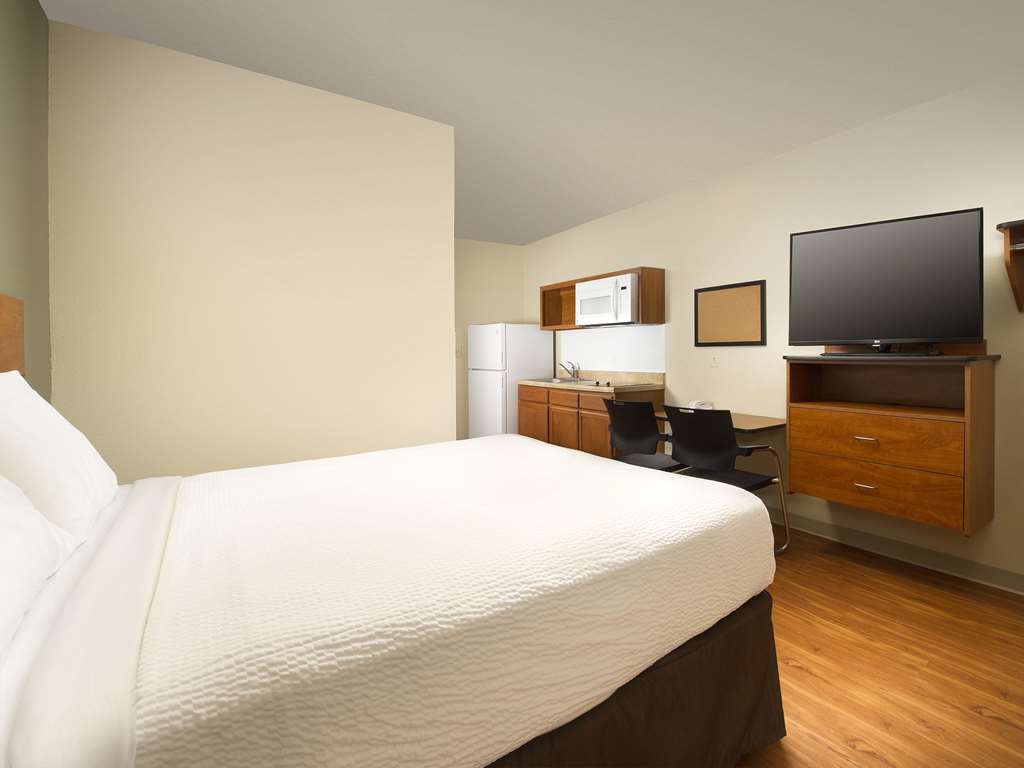 Woodspring Suites Килийн Стая снимка