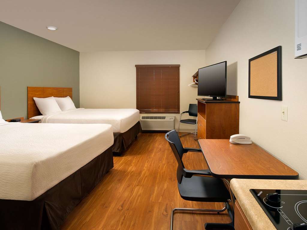 Woodspring Suites Килийн Стая снимка